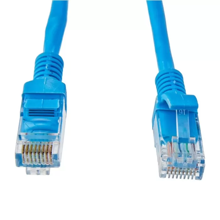 Cabo De Rede 1M Azul Xc-Cr-1M X-Cell Novo