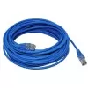 Cabo De Rede 20M Azul Xc-Cr-20M X-Cell Novo