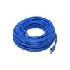 Cabo De Rede 20M Azul Xc-Cr-20M X-Cell Novo