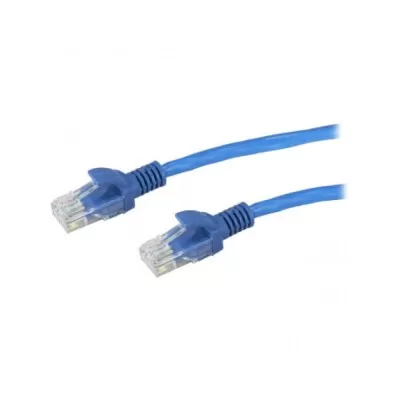 Cabo De Rede 5M Azul Xc-Cr-5M XC X-Cell Novo