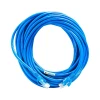 Cabo De Rede Ethernet Cat5 15 Metros It-Blue Le-305