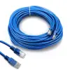 Cabo De Rede Patch Cord Cat5e Utp 15 Metros Cabo De Rede Patch Cord Cat5e Utp 15 Metros