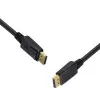Cabo De Vídeo DisplayPort 120Hz 4K 5 Metros Cor Preto Vinik