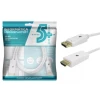 Cabo De Vídeo DisplayPort Com Trava Para Hdmi 2 Metros Cabo De Vídeo DisplayPort Com Trava Para Hdmi 2 Metros