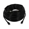 Cabo Hdmi 1,4 40M Amp Plus Com Filtro Tblack Novo Cabo Hdmi 1,4 40M Amp Plus Com Filtro Tblack Novo