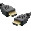 Cabo Hdmi 1,4 40M Amp Plus Com Filtro Tblack Novo Cabo Hdmi 1,4 40M Amp Plus Com Filtro Tblack Novo