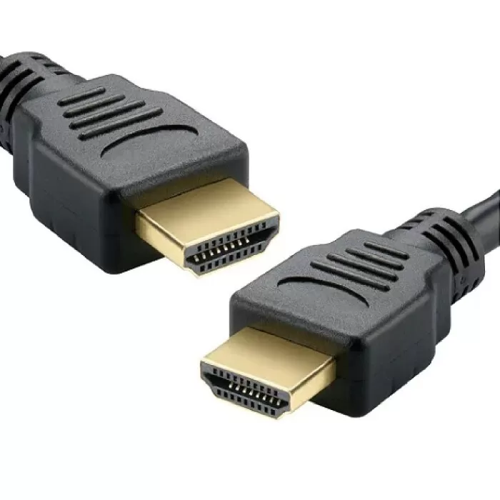 Cabo Hdmi 1,4 40M Amp Plus Com Filtro Tblack Novo Cabo Hdmi 1,4 40M Amp Plus Com Filtro Tblack Novo