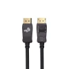 Cabo Displayport 8K 2 Metros 1.4V 240Hz Dp1420 Elg Cabo Displayport 8K 2 Metros 1.4V 240Hz Dp1420 Elg