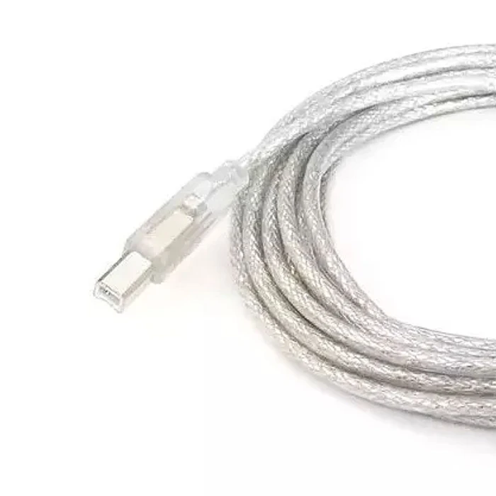 Cabo Extensor Usb 2.0 X Fce Mini 1.2 Metros Crystal Cabo Extensor Usb 2.0 X Fce Mini 1.2 Metros Crystal