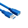 Cabo Extensor Usb Macho X Usb Femea 3.0 2M Dk-157 Cabo Extensor Usb Macho X Usb Femea 3.0 2M Dk-157