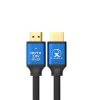 Cabo HDMI 2.0 4K, Ultra HD, 3D, 19 Pinos 20 metro High Speed Cabo HDMI 2.0 4K, Ultra HD, 3D, 19 Pinos 20 metro High Speed