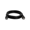 Cabo Hdmi Alta Performance 2.1 8K144 2.5 Metros HD8K25 ELG