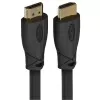 Cabo Hdmi Alta Performance 2.1 8K144 2.5 Metros HD8K25 ELG