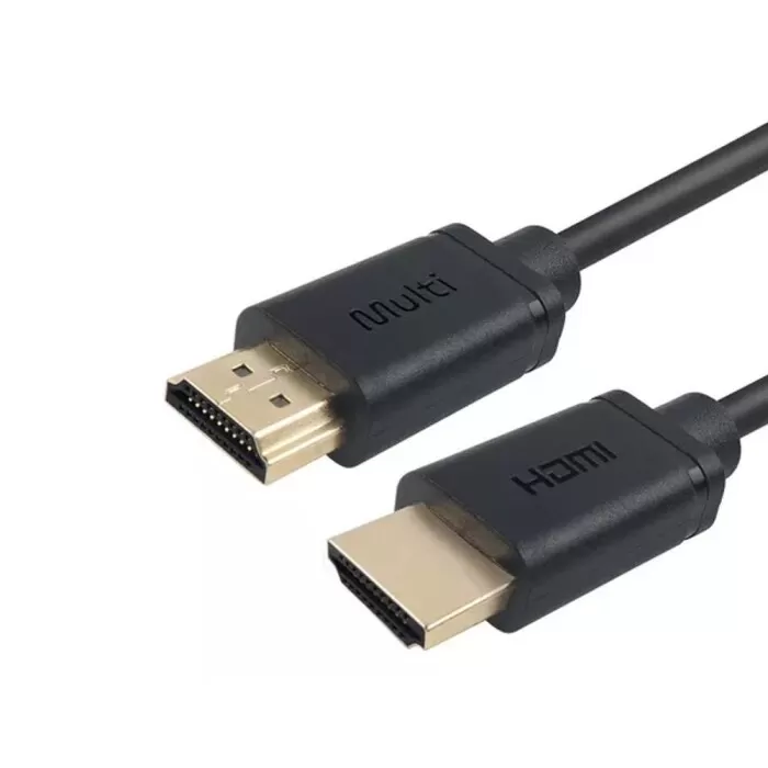 Cabo Hdmi 1,4 4K 1,5M Wi416 Multilaser Novo