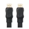 Cabo Hdmi 1,4 4K Ultra Hd 3M Flat Wi361 Multilaser Novo