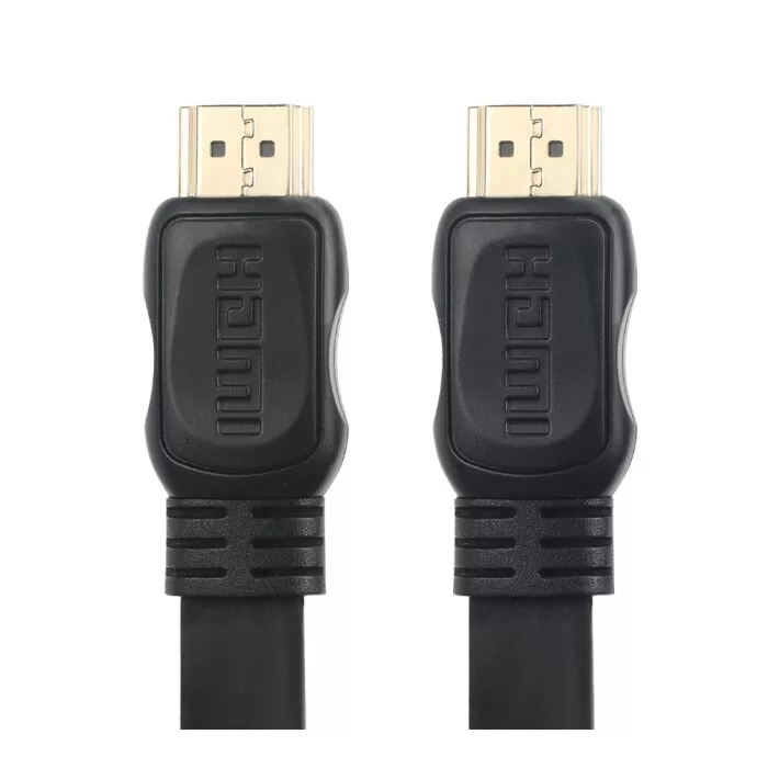 Cabo Hdmi 1,4 4K Ultra Hd 3M Flat Wi361 Multilaser Novo