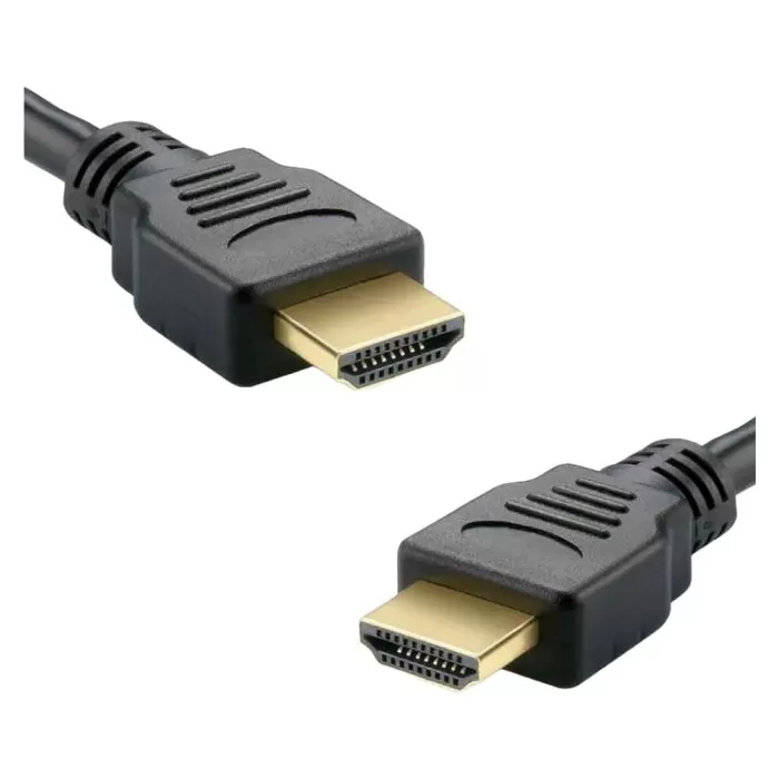 Cabo Hdmi 1,4 Full Hd 5M Multilaser Novo