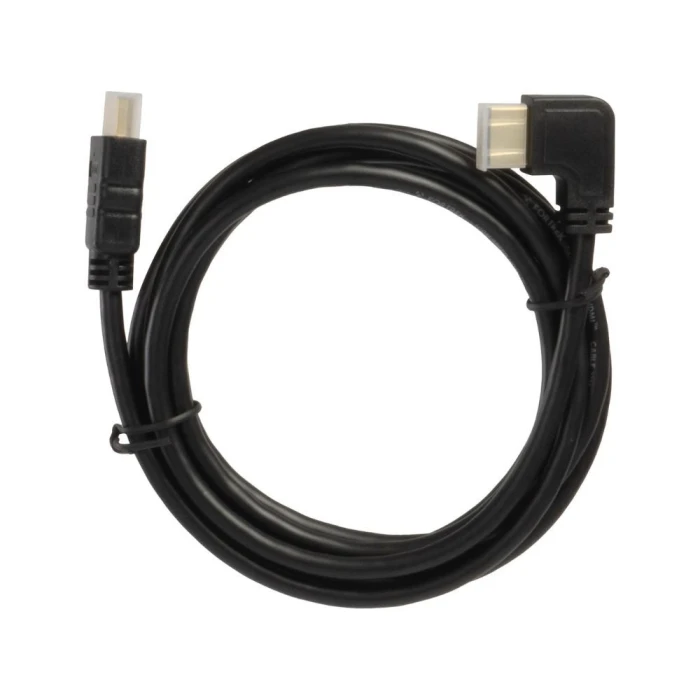 Cabo Hdmi 2.0 2.5 Metros 90g Fortrek 4k90-025