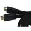 Cabo Hdmi 2.0 4K 2 Metros One-X Hd-2501-2M Alta Velocidade Cabo Hdmi 2.0 4K 2 Metros One-X Hd-2501-2M Alta Velocidade