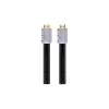Cabo HDMI 2.0 4K Desmontavel Preto 3 Metros Vinik H20FL3