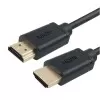 Cabo Hdmi 2,0 1,5M Wi515 Multilaser Novo