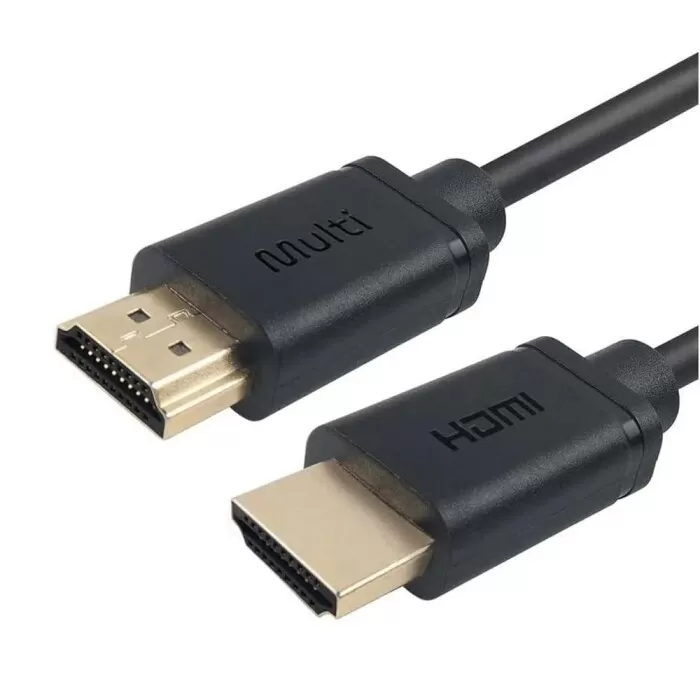 Cabo Hdmi 2,0 1,5M Wi515 Multilaser Novo