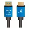 Cabo Hdmi 2,0 4K Hdmi Hd 1,5 Metros Xc-4K1 X-Cell Novo Cabo Hdmi 2,0 4K Hdmi Hd 1,5 Metros Xc-4K1 X-Cell Novo