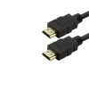 Cabo Hdmi 2,0 4K Ultra Hd 1 Metro Pix Novo