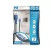 Cabo Hdmi 2,0 4K Ultra Hd 2 Metros 018-9410 Pix Novo