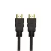 Cabo Hdmi 2,0 4K UltraHd 2 Metros Pix Novo