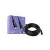 Cabo Hdmi 2,0 Fibra Óptica 30M Fk783C Fortrek Novo