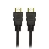 Cabo Hdmi Gold 2,0 4K 90 Graus 3M 018-3323 Pix Novo