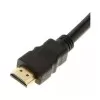 Cabo Hdmi Para Vídeo + Aúdio Fca-21 Feasso Novo Cabo Hdmi Para Vídeo + Aúdio Fca-21 Feasso Novo