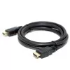 Cabo Hdmi Premium Com 2 Metros 4K Ultra Hd 2.0 Preto Pix