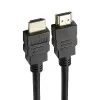 Cabo Hdmi Premium Com 2 Metros 4K Ultra Hd 2.0 Preto Pix