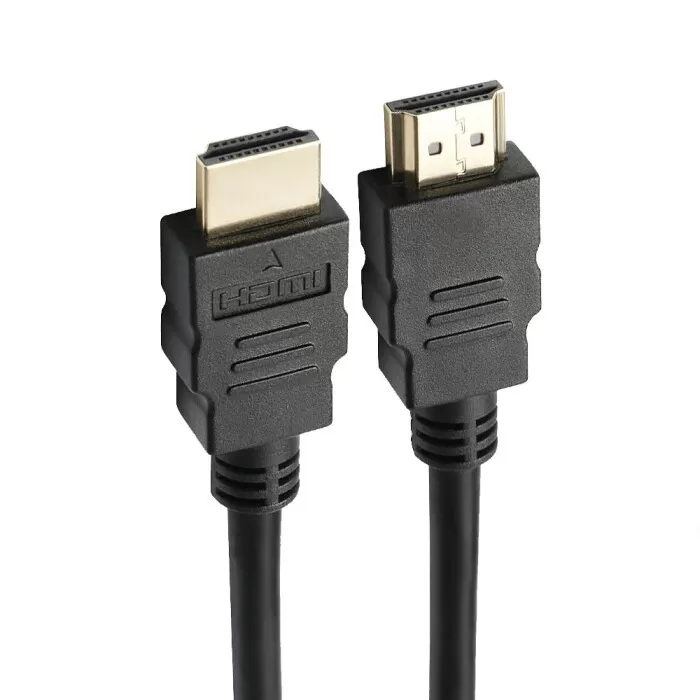Cabo Hdmi Premium Com 2 Metros 4K Ultra Hd 2.0 Preto Pix