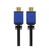 Cabo Hdmi Super Ultrahd 8K 1,5M Pix Novo