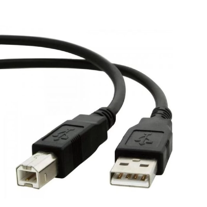 Cabo Impressora Storm Tech Usb A Macho+B Macho 10M Novo Cabo Impressora Storm Tech Usb A Macho+B Macho 10M Novo