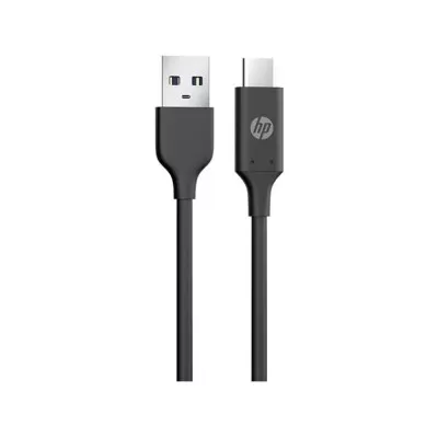 Cabo Lightning 1M Preto Dhc-Mf101 C/Mfi Hp Novo
