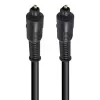 Cabo Óptico Tosllink 3M Atc-3 Vinik Novo