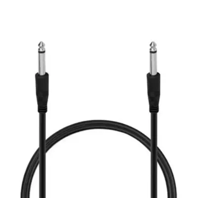 Cabo P10 5 Metros Xc-P10-5M X-Cell Novo