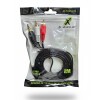 Cabo P2 Macho X Rca Macho 2M X-Cell Xc-P2-2Rca-2M 2 Metros