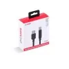 Cabo Para Impressora e HD Externo USB 3.0 2 Metros PcYes