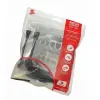 Cabo Patch Cord Ftp 5 Metros Cat6 Rj45 Alta Velocidade Conexão