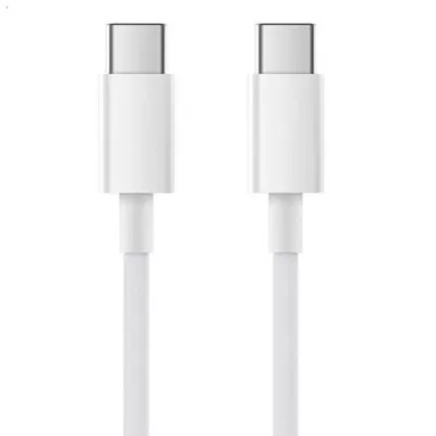Cabo Tipo-C Para Tipo-C 3,1A 1M Xc-Cd-85 X-Cell Novo