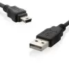 Cabo Usb Am/Mini 5 Pinos 1,5M WI197 Multilaser Novo