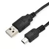 Cabo Usb Am/Mini 5 Pinos 1,5M WI197 Multilaser Novo