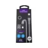 Cabo Usb Lightning 2M 60W Cinza Ca-212Cc Maketech Novo