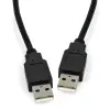 Cabo Usb Macho Para Usb Macho Storm 150cm