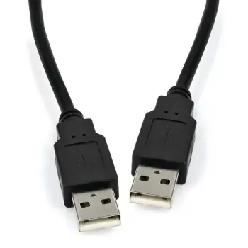 Cabo Usb Macho Para Usb Macho Storm 150cm
